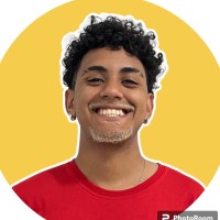 Grupo de Saúde Santa Filomena Employee Maxwell Rodrigues's profile photo