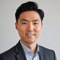 Bodum Employee Daniel Chang's profile photo