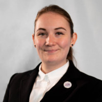 Coming Attractions Theatres, Inc. Employee Samantha Walsh's profile photo