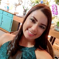 TECHFIVE Employee Laryssa Freitas's profile photo