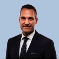 Geodrill Employee Peter Prattas's profile photo