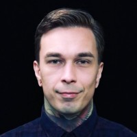 Anonyome Labs, Inc. Employee Dmitrii Vasilev's profile photo