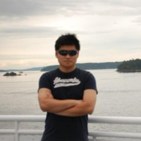 LIGHTEL Employee Tony Liu's profile photo