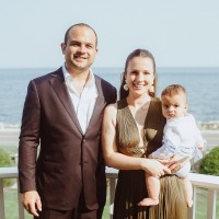 Okeanos® | Made From Stone™ Employee Nicolas Cuetara's profile photo