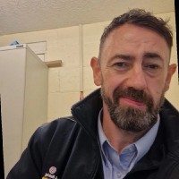Montgomery Waters Employee Stuart Boxall's profile photo