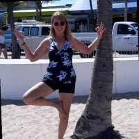 Instructure Employee Kim Schell's profile photo