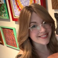 Frothy Monkey Employee Casey Granderson's profile photo