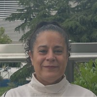 Maria de Los Angeles Zarco Email & Phone Number