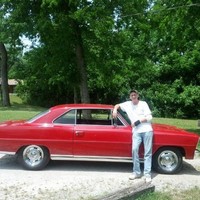 Triumph Aerostructures - Vought Aircraft Division Employee Rick Robinson's profile photo