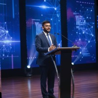 Unlistify Employee Yogesh Chaudhary's profile photo