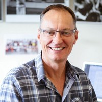 Terabyte Interactive Employee Doug Hanna's profile photo