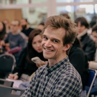 Parkours Employee Paul de Maupeou's profile photo