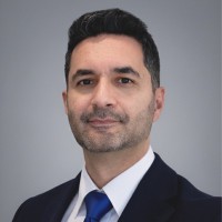 Reza Zadeh Email