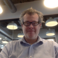 Green Sustainable Materials Ltd. Employee Jim Wyatt's profile photo