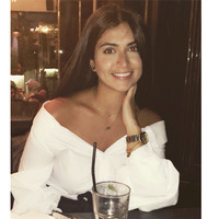 Kharabeesh Employee Nadeen Asmar's profile photo