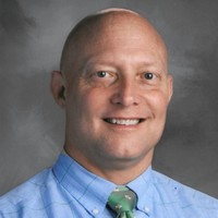 Saint Thomas Aquinas High School - Overland Park, KS Employee Craig Moss's profile photo