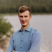 IDNEO Employee Mateusz Malinowski's profile photo