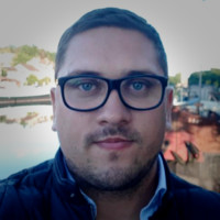 Webedia Employee Frédérick Perrin's profile photo