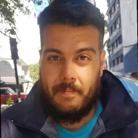 Maximiliano Gomez Email
