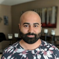 Kenna Employee Nicholas Paul's profile photo