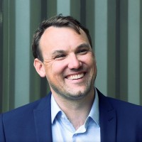 Dstl Employee Liam Ball's profile photo