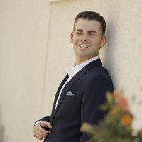 Utila Employee Jacob Malinsky's profile photo