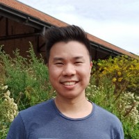 Boxful Subscription Engine Employee Yuchi Hsueh's profile photo