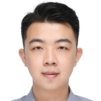UnionPay International Employee Mao Fan's profile photo