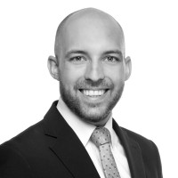 Wüest Partner Employee Simon Lüthi's profile photo