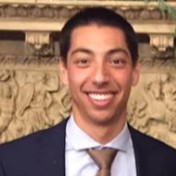 CHS Inc. Employee Ian King's profile photo