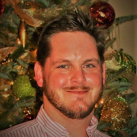 McCormick Equipment Company Employee Coleman Stroud's profile photo