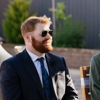 Mobile Rocket Employee Joe Newton's profile photo