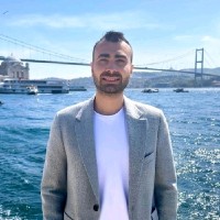 Trendyol Group Employee Emre Serdar's profile photo