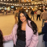 Exterprise Employee Abhirami J's profile photo