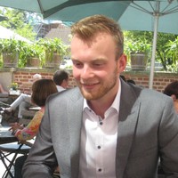 De Schans BV Employee Ruy Tolen's profile photo