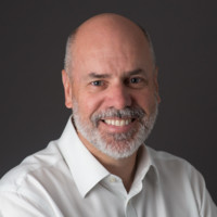 Pragma Employee Tim Brooks's profile photo