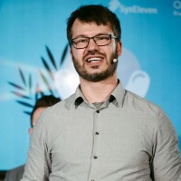 SysEleven GmbH Employee Benjamin Böhl's profile photo