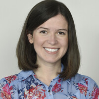 UNC Arts and Sciences Foundation Employee Erin Bland's profile photo
