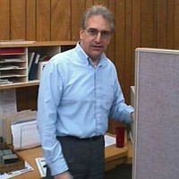 Centryco Inc. Employee Paul Piergross's profile photo