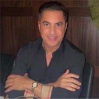 Scottish Rite For Children Employee Fouad Bensellam's profile photo