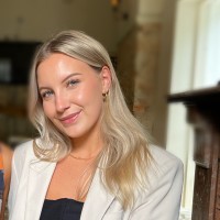 GLASSONS LTD Employee Bree Rigby's profile photo