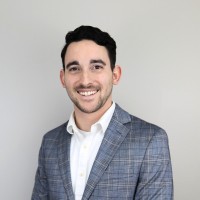 Cutler Real Estate Employee Corey Harpster's profile photo