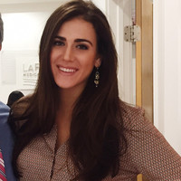 Rebecca Fitzgerald, MD Inc Employee Ariana la France's profile photo