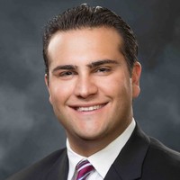 MXR Imaging, Inc. Employee Robert Manetta's profile photo