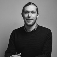 Fathom Studio Employee Justin Langlois's profile photo