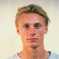 Tooling Studio Employee Nick Kramer's profile photo