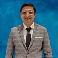 PAS Digital Technologies Employee Kumaresh Kar's profile photo