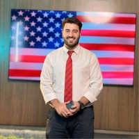Edwina American Academy Employee Zana Ahmed's profile photo
