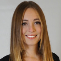 M ACCELERATOR Employee Marta Pasquetti's profile photo