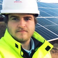 Coated Solutions Employee Francisco Pavón Serrano's profile photo